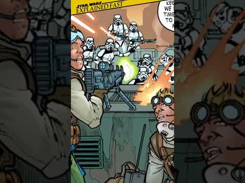 Did You Know Ralph McQuarrie was a Rebel Alliance General?