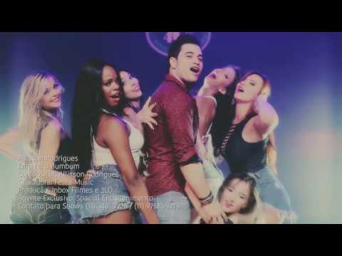 Allisson Rodrigues - Empina o Bumbum - VERÃO 2017