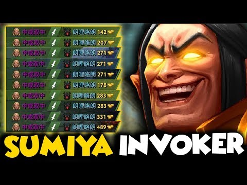 This Is Why So Many People Leave Dota 2 - Dota 2 Invoker