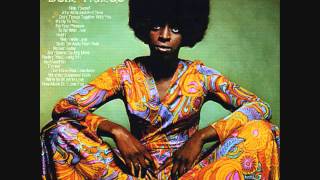 Madeline Bell - Don't Give Your Love Away (1968)