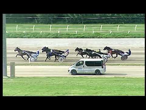 Napoli Trotto 06/05/2022 - 6ª corsa