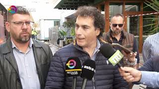 ΔΕΥΑΜΒ: ΑΛΛΑΖΕΙ ΤΟ ΠΑΛΙΟ ΔΙΚΤΥΟ ΣΤΑ ΣΤΕΝΑ ΤΟΥ ΒΟΛΟΥ - ΝΕΟ ΕΡΓΟ 500.000 ΕΥΡΩ 08 10 2026
