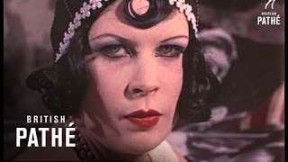 Facial Design (1969)