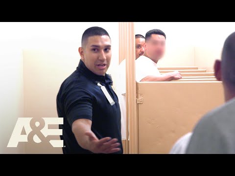 Behind Bars: Top 7 Worst CO Fails & Mistakes | A&E