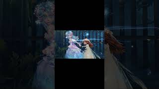 Forgot my props, but at least I brought my friend.#IdentityV #IDV #game #funny #trend