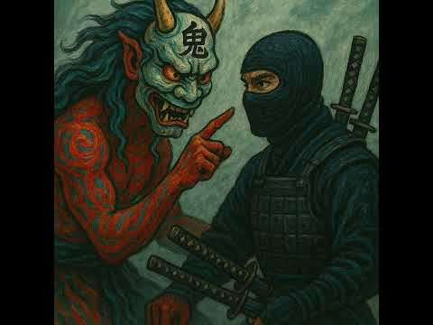 Katanas En La Niebla - Cromo