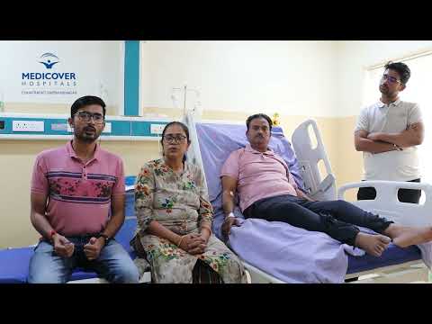 Spinal Laminectomy in Chh. Sambhajinagar | Medicover - Video Thumbnail