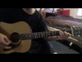 Tesla-Tommys Down Home Guitar Cover