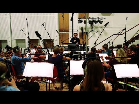 FURTHEST REACHES  (space music)