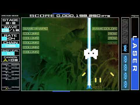 Steam Community :: Video :: SPACE INVADERS EXTREME