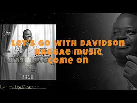 Past Davidson - Aménouvévéata ( Vidéo lyrics + traductions)