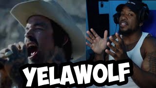 YELAWOLF IS A SWISS ARMY KNIFE! - MAKE ME A BELIEVER - 🔥🔥🔥🔥🔥
