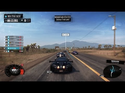 Bugged out Rally PC