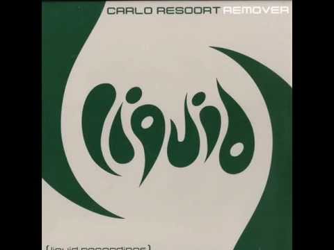 Carlo Resoort - Remover (Club Mix) 2003