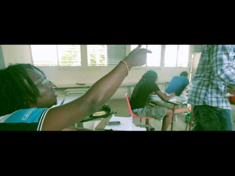 Ti GHETT - Mme La conseillère - 1989VISION PRODUCTION