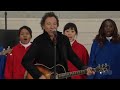 This Land is Your Land - Bruce Springsteen and Pete Seeger (Lincoln Memorial, Washington D.C. 2009)