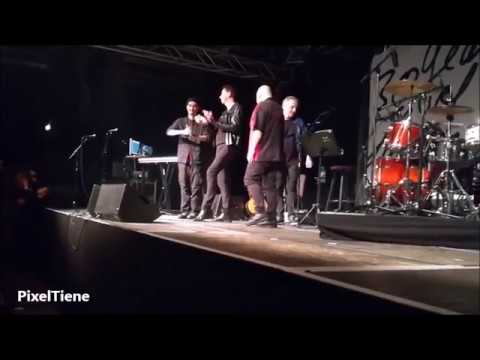 Peter Heppner - Die Flut (Waschhaus Potsdam)