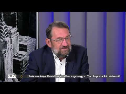 PIRKADAT Breuer Péterrel: Dr. Komáromi Zoltán