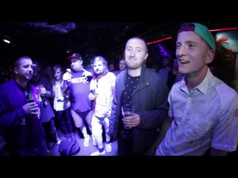 Oshea & Sprungy vs Eddie P & Frisko