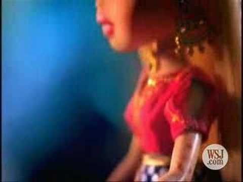 Bratz Dolls a Barbie Relative?