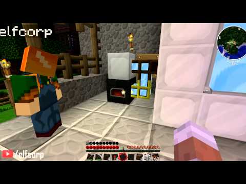 RAILCRAFT #8 - Iron Tanks & Steam Boilers