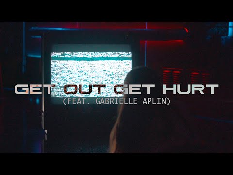 Video thumbnail for Get Out Get Hurt
