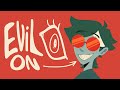 EVIL EYE - VIDEO LYRIC