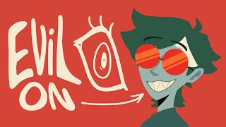 EVIL EYE - VIDEO LYRIC