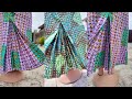 How To Make Sew Inner BACK PLEAT Professionally Step By Step Detailed Tutorial BACK VENT Slit Easy