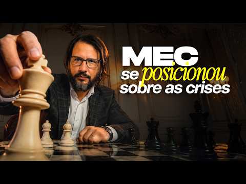 Prazo do Diagnóstico de Equidade do MEC termina nesta quarta-feira