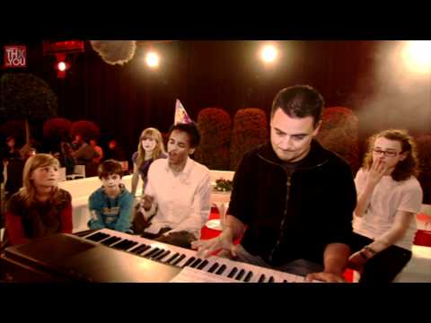 10 Jaar Q: Kevin - Crashing