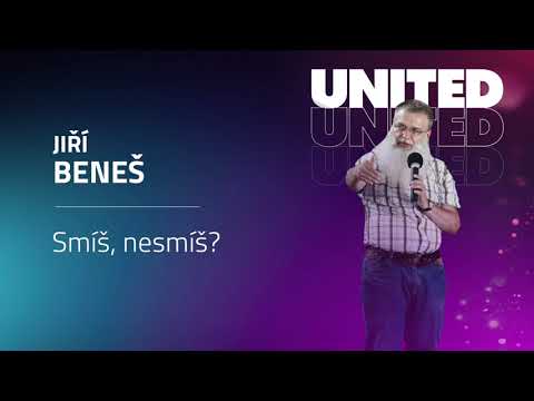 Jiří Beneš - Smíš, nesmíš?