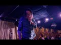Snow - Some Velvet Sidewalk at Clockout Lounge, Seattle, 2025
