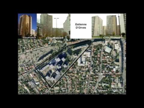 Colombes 92700 et l'entourage