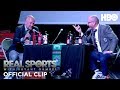 Men in Blazers | Real Sports w/ Bryant Gumbel | HBO