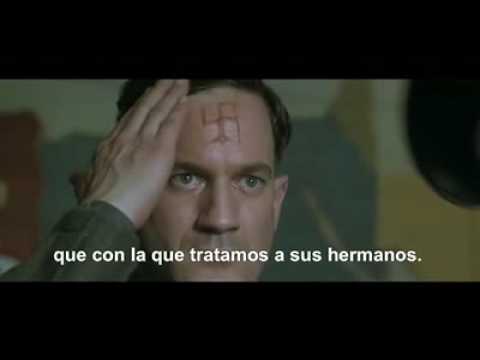 trailer bastardos sin gloria - original