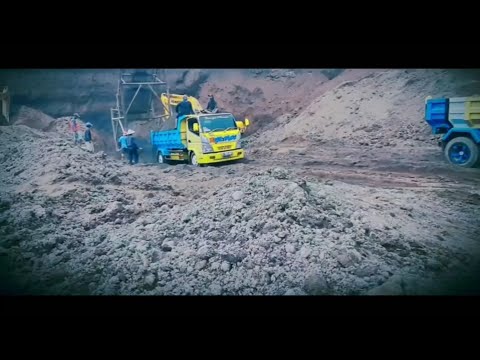 sewates kerjo - Happy asmara ||versi sopir truk