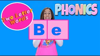 Download lagu Kata Dua Huruf 'Go No Be Me' | Fonik untuk Anak | Pelajaran Fonik | Pembelajaran Prasekolah Patty Shukla mp3 Download lagu Kata Dua Huruf 'Go No Be Me' | Fonik untuk Anak | Pelajaran Fonik | Pembelajaran Prasekolah Patty Shukla mp3