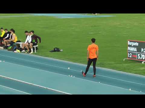 2022-05-04 PLP - A Pamplona - Longitud Hombres