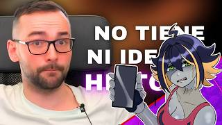 "EL XOKAS" HABLÓ DE LATINOAMÉRICA / Dra. Yusei Reacciona