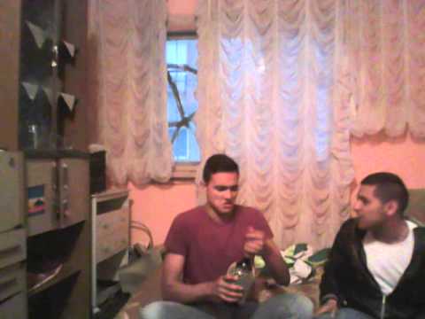 Simke I Daki Epizoda 3