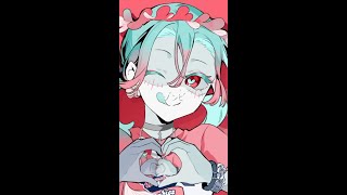 ほぼゾンビの男が歌う！ゾンビ/DECO*27 #歌ってみた