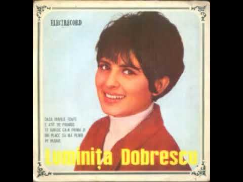 Luminita Dobrescu-Daca inimile toate