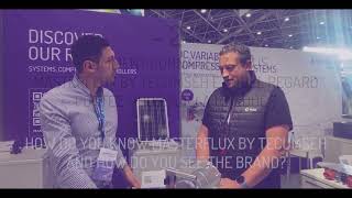 MASTERFLUX x RENAULT TRUCKS