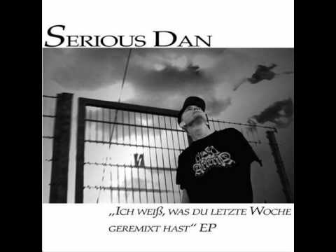 WIR aka Crystal F & Serious Dan - Kaffeemaschine Cristal Remix