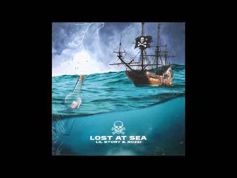 Brennan Story - Lost At Sea (feat. Rozei)