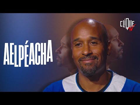 Aelpéacha, icône de la G-Funk : "Notre musique, c'est laquelle en France ?" - Clique Talk