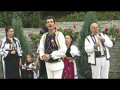 Nicolae Tuhut Gabriel -  Care cuc mi - o cantat mie  -  Nasul  TV