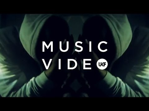 ShockOne - Lazerbeam (Ft. Metrik & Kyza) (Official Video)