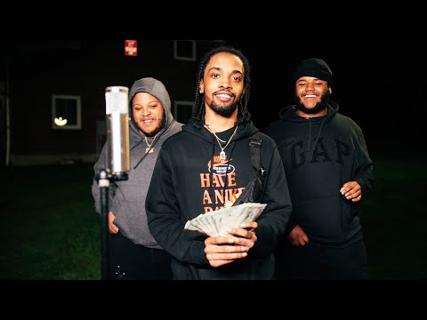 Czz - AIR IT OUT Episode 148